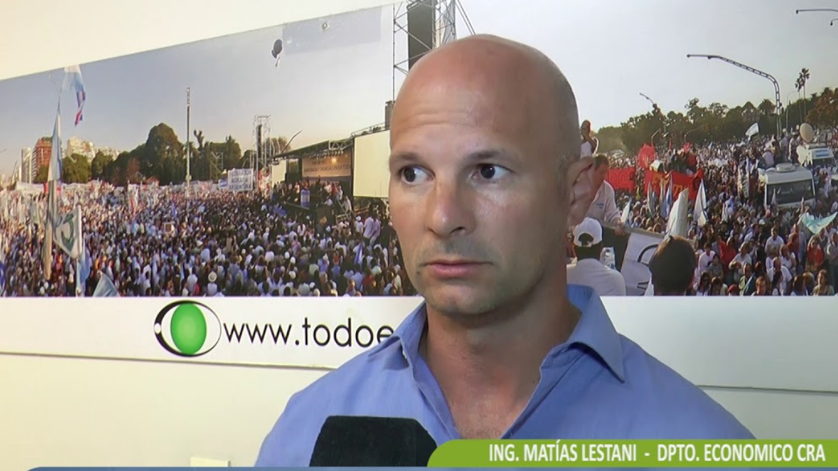 Matías Lestani