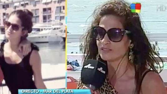 Cari Nara: “Las hijas de Andrés me discriminan”