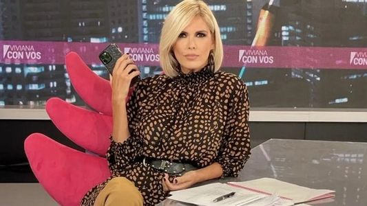 Viviana Canosa: Nuestros amigos en el mundo son dictadores