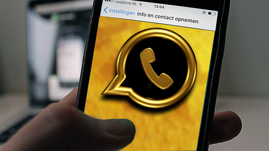 Cuál es la nueva función que te va a enloquecer de WhatsApp