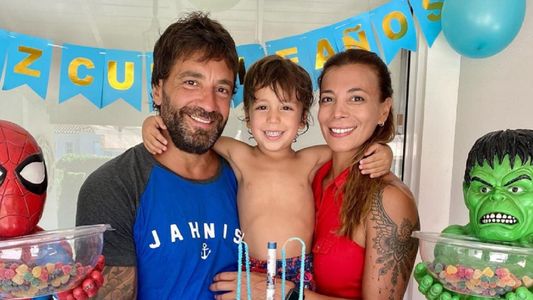 El tremendo gesto de amor de Gustavo Conti con su hermano Walter: Tiene muchas ganas de vivir