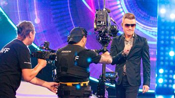 Santiago del Moro: Se supo qué problema de salud tiene y preocupó a todos