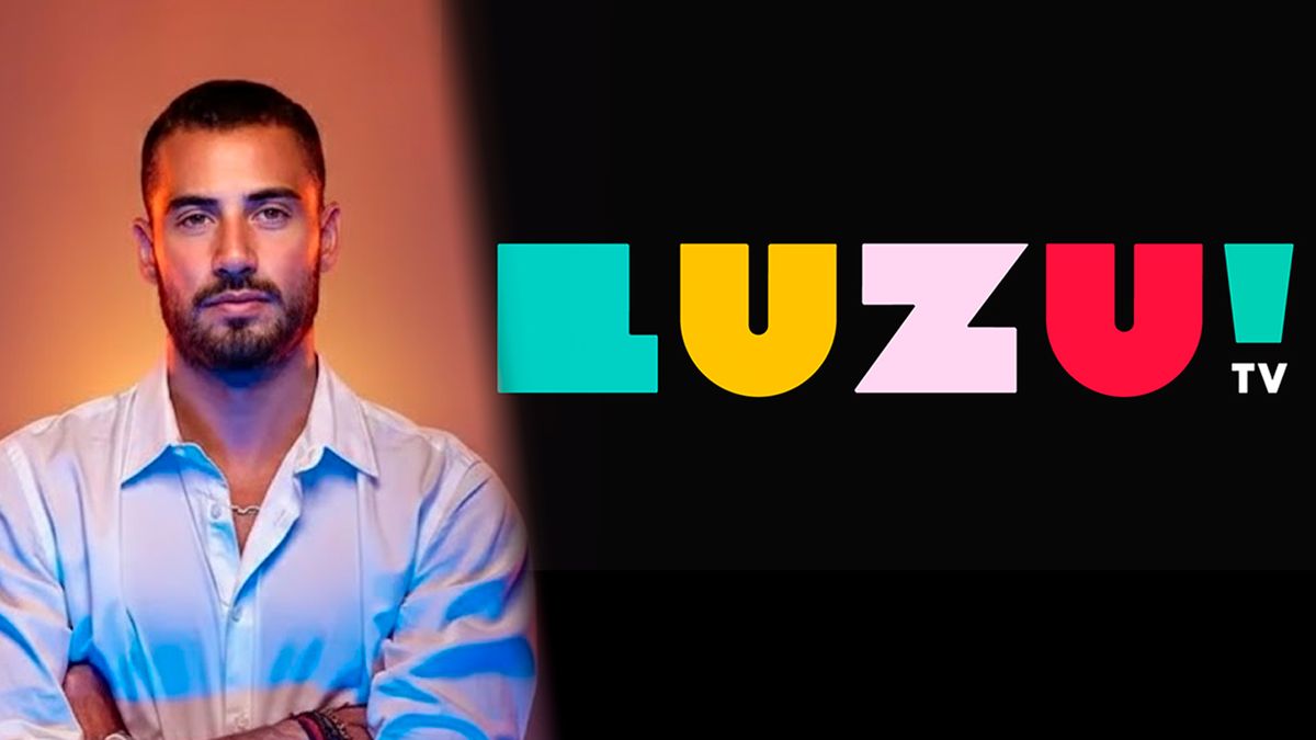 El explosivo descargo de un ex Luzu TV que se hartó y prendió fuego a todos