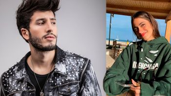 la llamativa respuesta de sebastian yatra mientras tini stoessel oficializo su nuevo romance