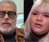 El inesperado gesto de Jorge Rial con Morena en medio de su detención: Está detrás de...