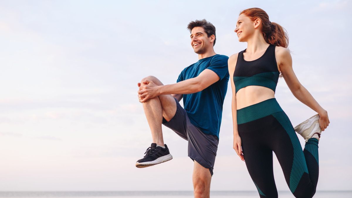Ejercicios clave para fortalecer tendones y evitar lesiones en tus entrenamientos.