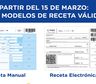Receta electrónica PAMI: Mayor seguridad y comodidad para los afiliados