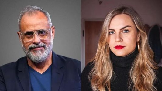 Jorge Rial se casa con María del Mar Ramón: el viaje secreto y la inesperada pedida de mano