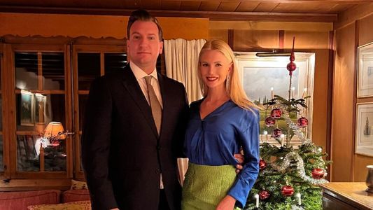 La foto más emotiva de Maxi López con su hija Elle tras el reencuentro