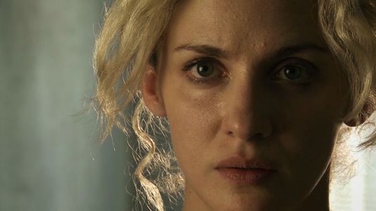 Nació Vinicius, el hijo de Leonora Balcarce