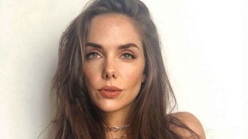 El dolor de Julieta Nair Calvo por la muerte de su conejo: Te voy a extrañar con locura