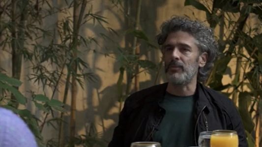 El miedo de Leonardo Sbaraglia a la segunda ola de coronavirus: Mi tía bajó la guardia y falleció