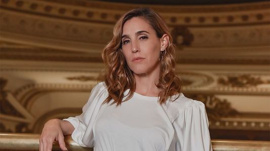 Así está hoy Antonia, la hija más grande de Soledad Pastorutti