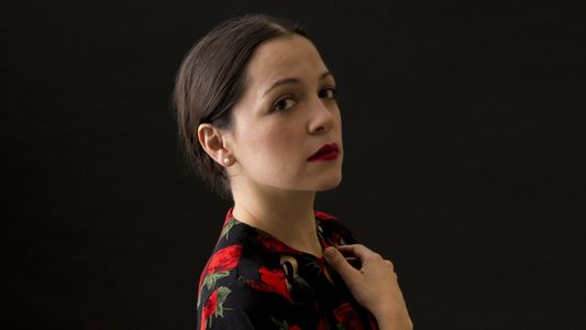 Natalia Lafourcade presenta Musas