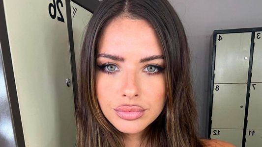 Aseguran que la China Suárez abandonó una cena romántica para evitar un escándalo