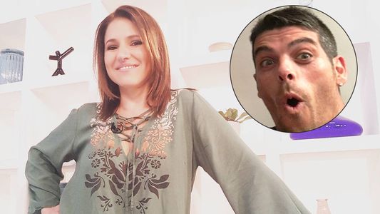 Fernanda Iglesias sobre el conflicto con Cristian U.: En Telefe no lo quería nadie