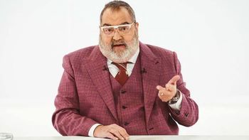 Rating: Jorge Lanata logró ganarle, por una mínima diferencia, a La Voz Argentina 2022