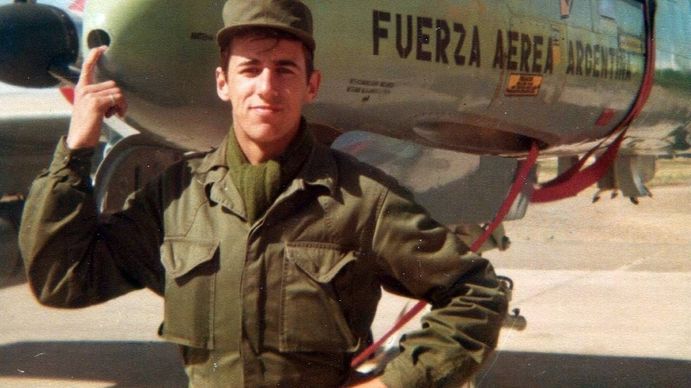 Christian Zonzini: Los líderes emergentes enmendaban los vacíos en la cadena de mandos para velar por sus compañeros