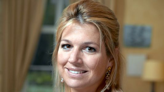 El misterioso viaje de Máxima Zorreguieta a la Argentina