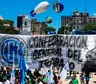 Marcha contra el Gobierno: CGT, CTA y movimientos sociales protestarán por el endeudamiento de las familias