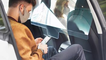 Salario extra: cuánto podés ganar manejando una app de movilidad