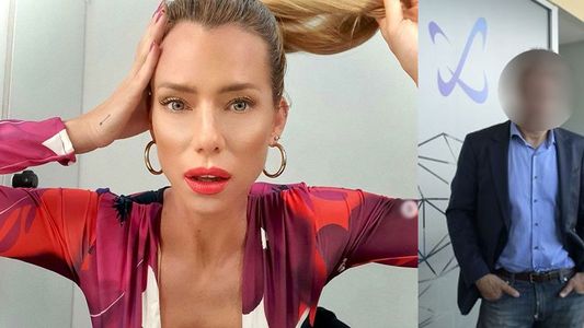 Nicole Neumann y un nuevo y famoso candidato: ¿Se animará a hacerlo oficial?