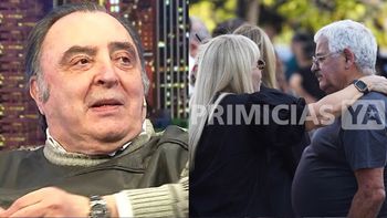 El grave error en el entierro de Marcelo Araujo que afectó a su familia: Fue enviado directamente...
