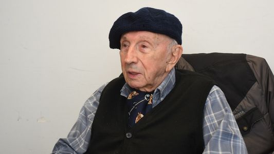 Internaron a Luis Landriscina y hay preocupación por su salud