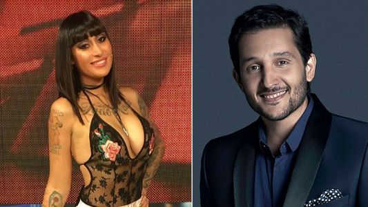 Tamara Gala indignada con Germán Paoloski: Si no pide me perdón públicamente voy a hablar con mi abogado