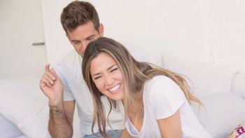 Jimena Barón: Juan igual amenazó con no volver de viaje si...