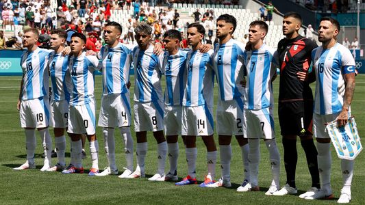 La REPUDIABLE actitud de los franceses con los deportistas argentinos en los Juegos Olímpicos