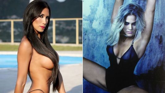 Florencia Marcasoli: No sé de qué insulto habla La Chipi, que siga su vida