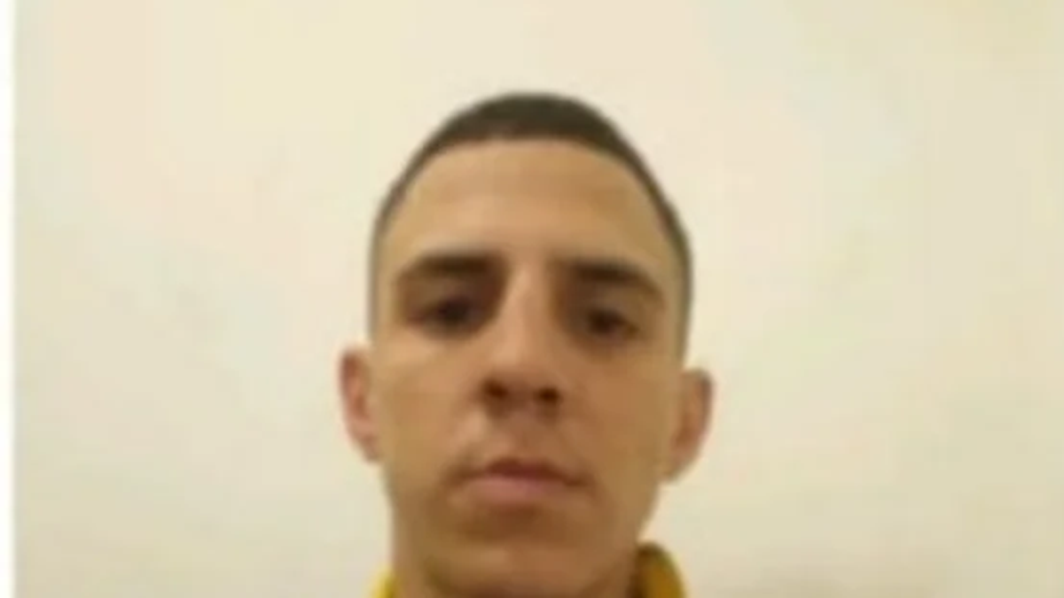 Detuvieron a Kevin Gastón Villalba, uno de los fugados de la Alcaidía de Liniers.