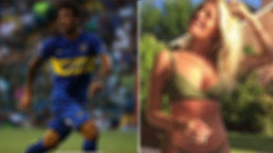 A menos de un mes de confirmar la relación, el ex futbolista se separó de su novia