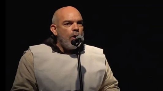 Un sindicalista argentino llamó a echar a Lacalle Pou y generó una disputa con un ministro uruguayo