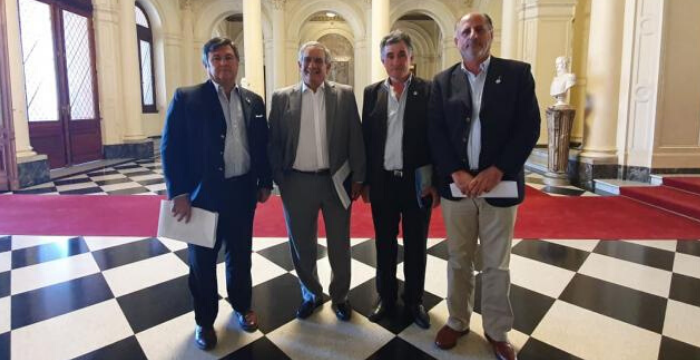Las cinco reuniones que la Mesa de Enlace le pide al gobierno para revertir medidas económicas y combatir la inseguridad