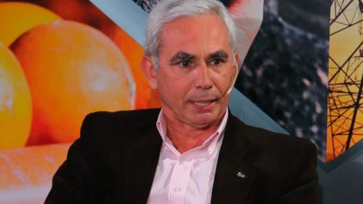 Vernengo, de CAME, apuntó contra los punteros políticos que entregan los planes sociales. 