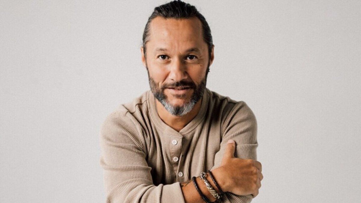Quién es la novia de Diego Torres: Está muy enamorado