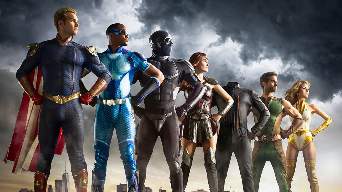 The Boys 3: ¿Quiénes serán los protagonistas de la tercera temporada en Amazon Prime Video?