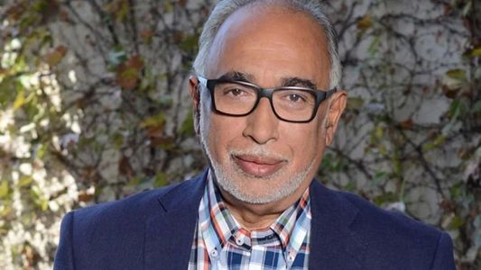 El Negro Oro sufrió un susto durante la emisión de su programa: Estoy bastante mareado