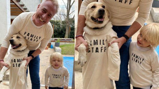 Marley contó que le respondió a Mirko cuando le preguntó por la mamá