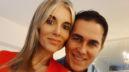 Rodolfo Barili se casa con Lara Piro: Lo íbamos a hacer este año, pero...