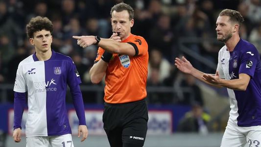 Insólito: un partido se volverá a jugar por un error del VAR