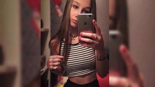 Temor por la vida de Nahir Galarza: Bajó 8 kilos, está débil y nadie se ocupa de ella