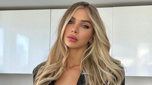 Romina Malaspina busca chofer privado: los estrictos requisitos para el trabajo