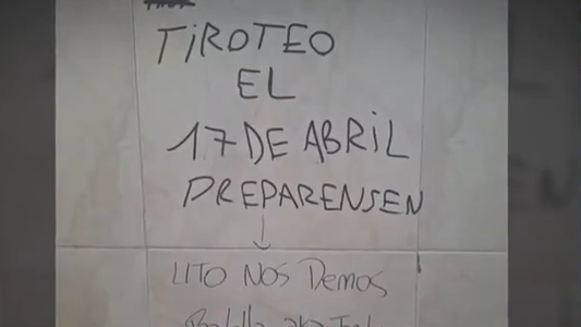 Alerta en escuelas de todo el país: cómo sigue la investigación por las amenazas de tiroteos