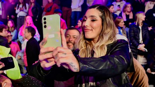 Catalina amenazó a los fans de Furia tras la eliminación de Zoe de Gran Hermano: Voy a salir a hablar