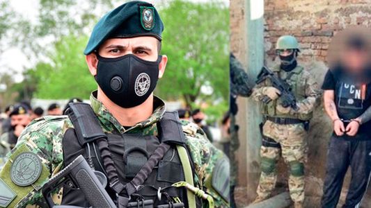 La contundente reacción de los rosarinos ante el primer día de control de los Gendarmes en la ciudad