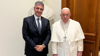 La trascendente decisión que tomó Jorge Macri sobre el funeral del Papa Francisco