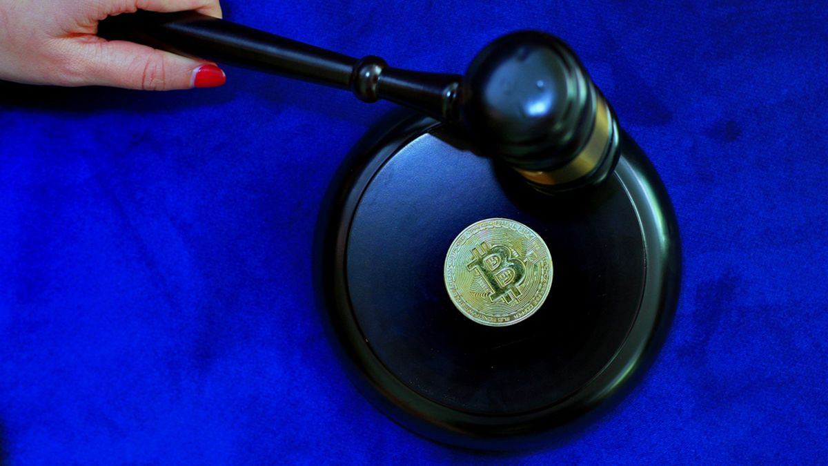 Regulación cripto: con estos principios